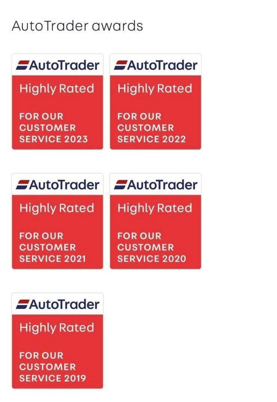 Ford EcoSport 1.0T EcoBoost Zetec SUV 5dr Petrol Manual Euro 6 (s/s) (125 ps)