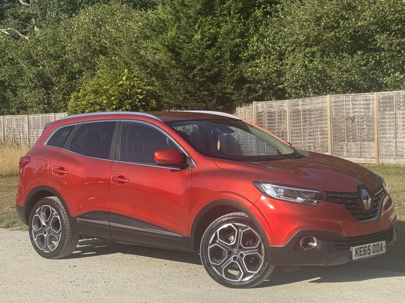 Renault Kadjar
