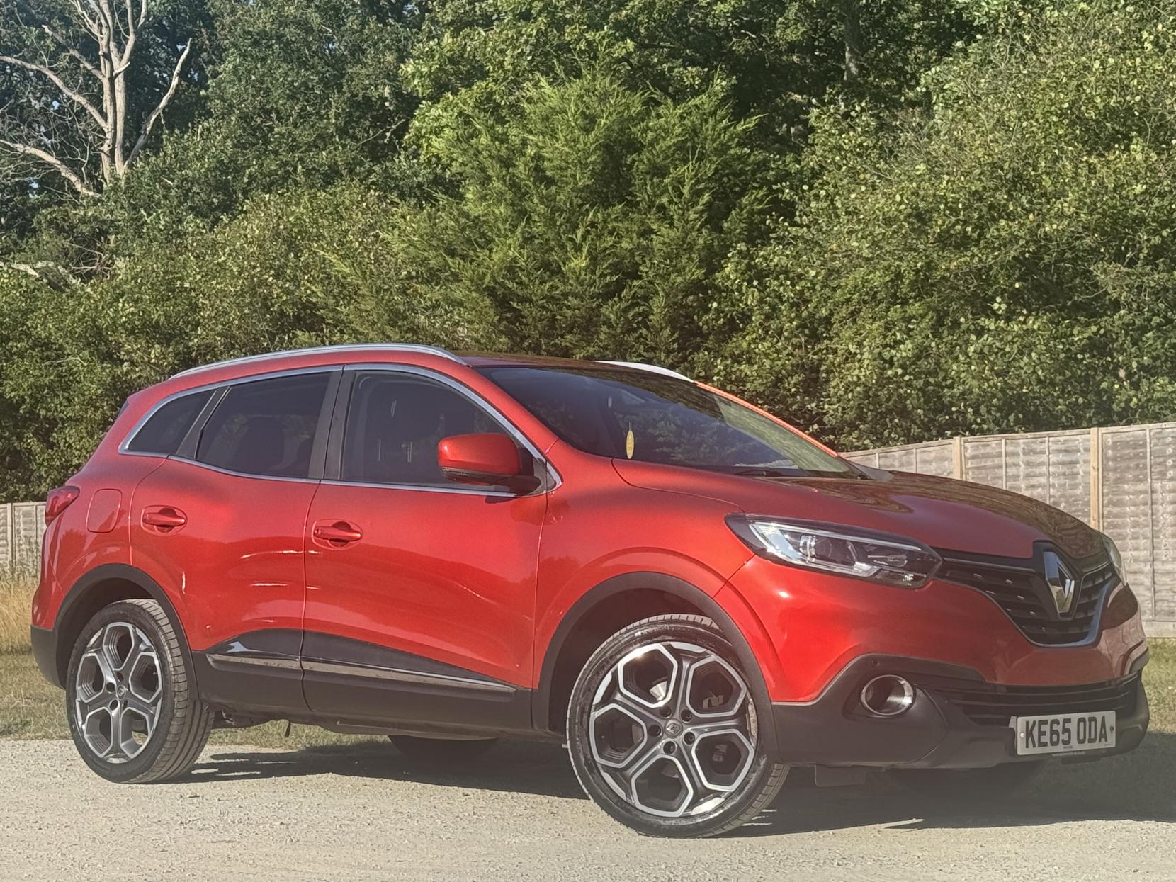 Renault Kadjar