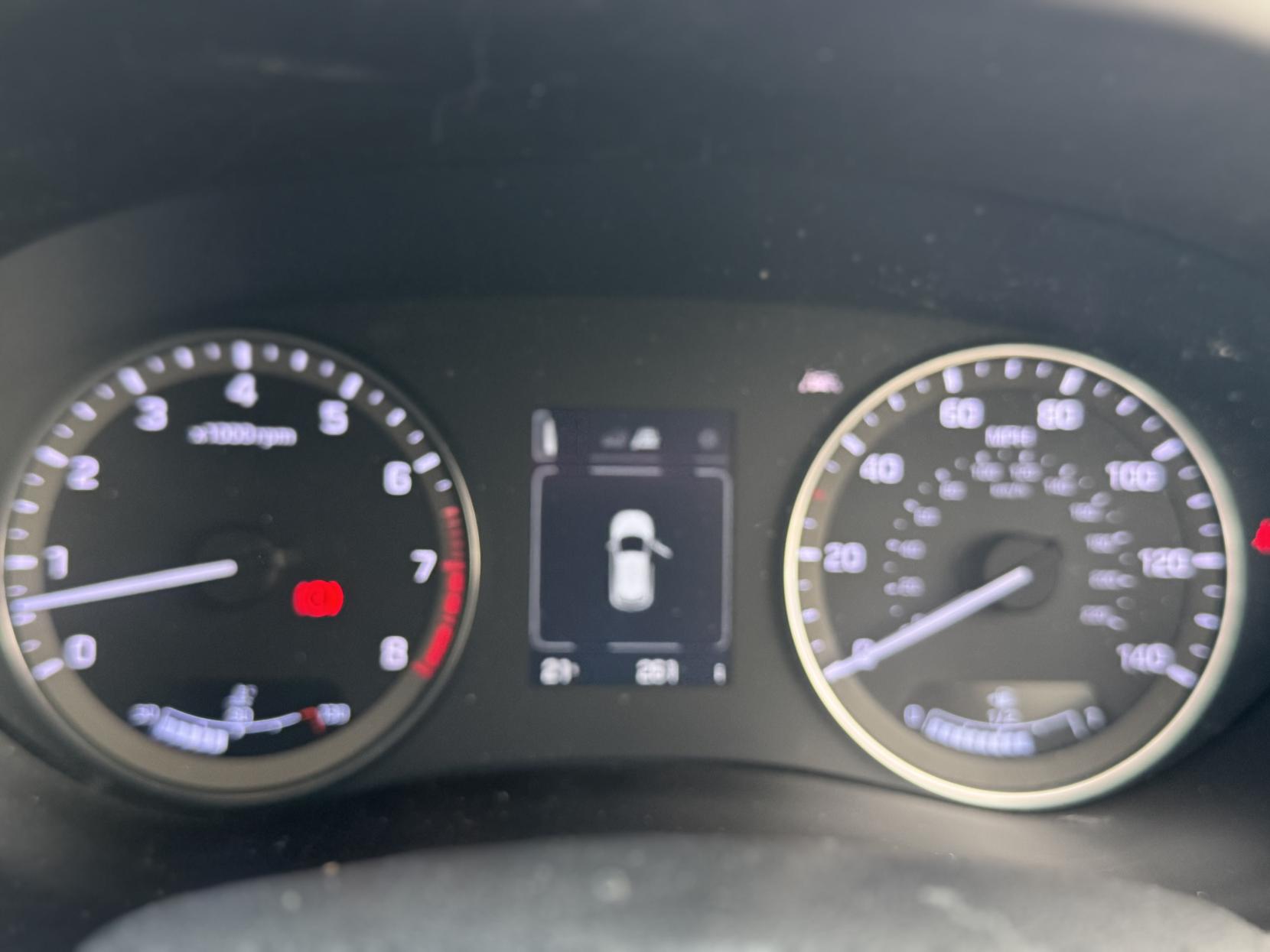 Hyundai i20 1.4 Premium Hatchback 5dr Petrol Auto Euro 6 (100 ps)