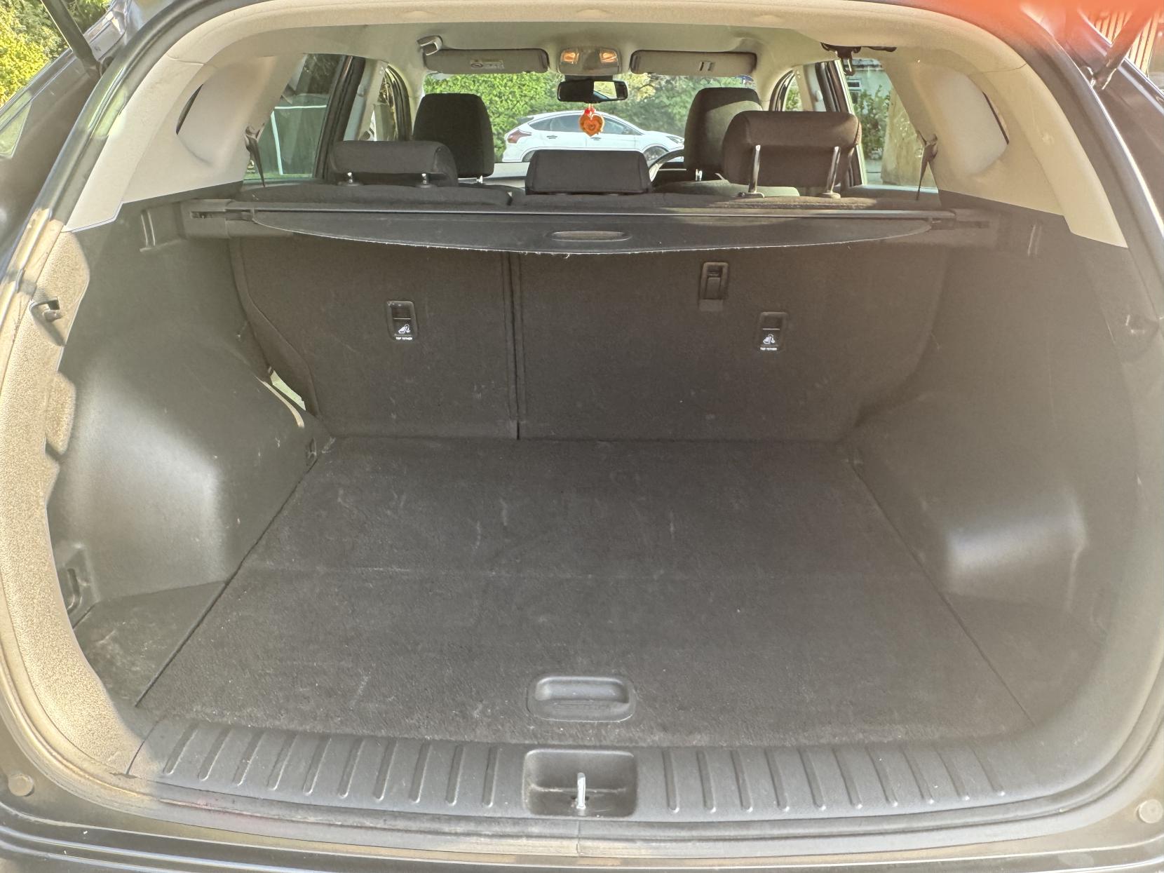 Hyundai TUCSON 1.6 GDi SE Nav SUV 5dr Petrol Manual Euro 6 (s/s) (132 ps)