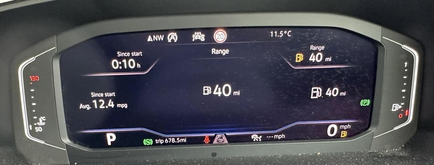 Volkswagen Tiguan 1.5 TSI EVO SEL SUV 5dr Petrol DSG Euro 6 (s/s) (150 ps)