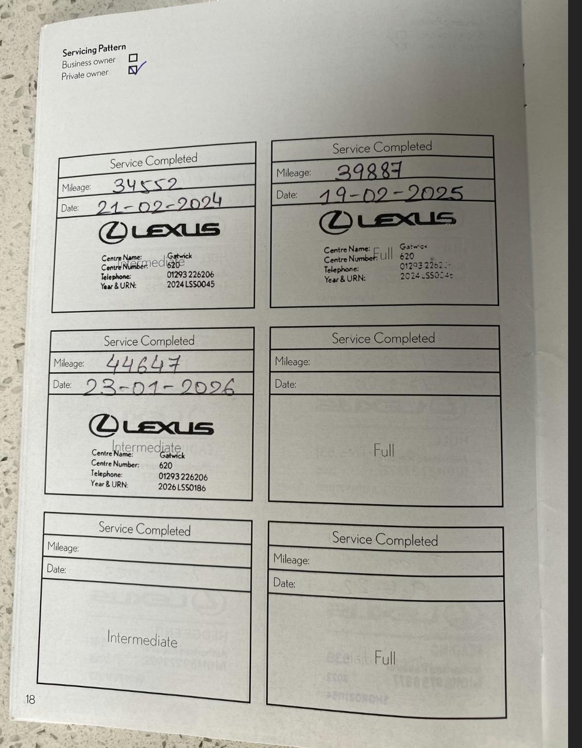 Lexus NX 2.5 300h Luxury SUV 5dr Petrol Hybrid E-CVT 4WD Euro 6 (s/s) (197 ps)