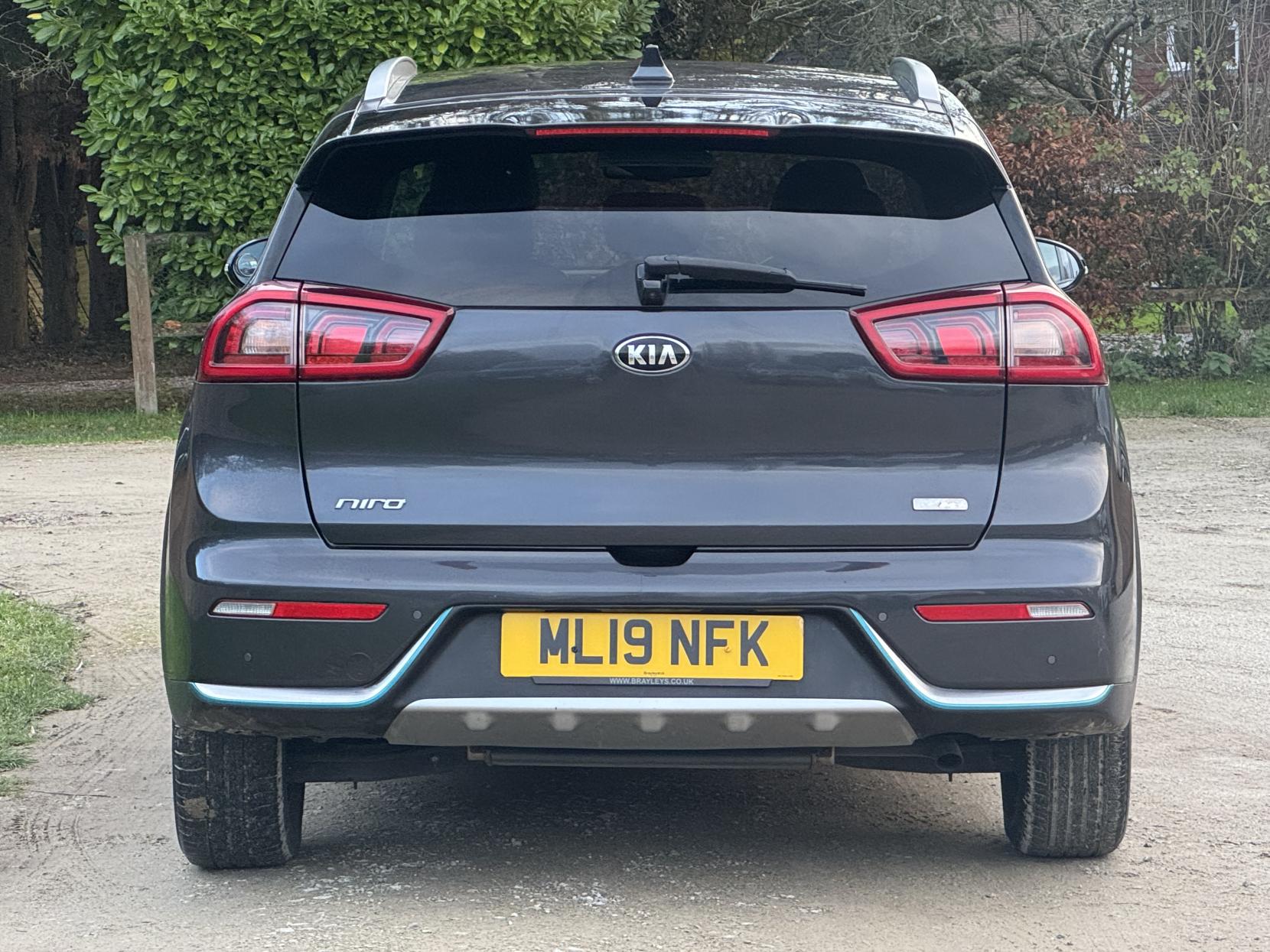 Kia Niro 1.6 GDi 8.9kWh 3 SUV 5dr Petrol Plug-in Hybrid DCT Euro 6 (s/s) (139 bhp)