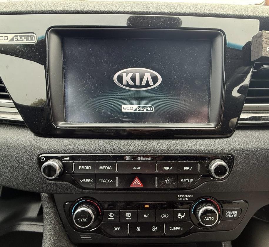 Kia Niro 1.6 GDi 8.9kWh 3 SUV 5dr Petrol Plug-in Hybrid DCT Euro 6 (s/s) (139 bhp)