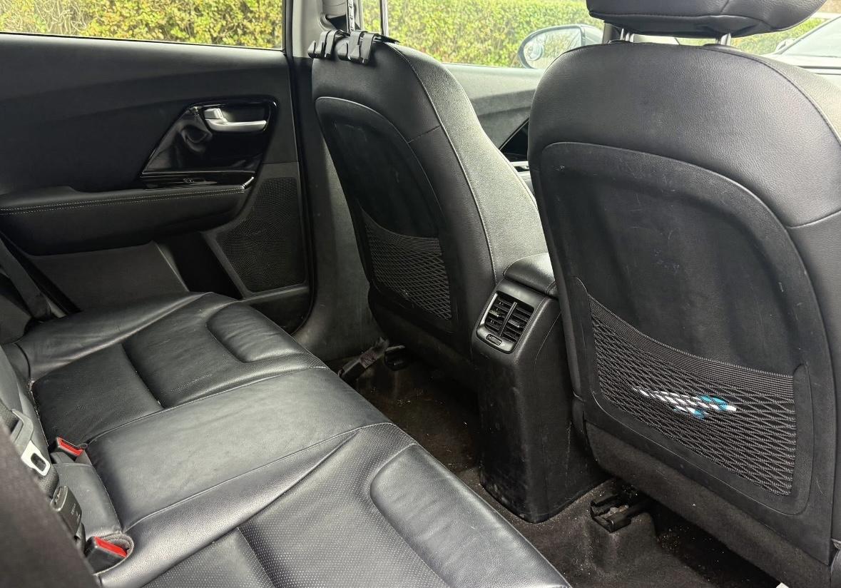 Kia Niro 1.6 GDi 8.9kWh 3 SUV 5dr Petrol Plug-in Hybrid DCT Euro 6 (s/s) (139 bhp)