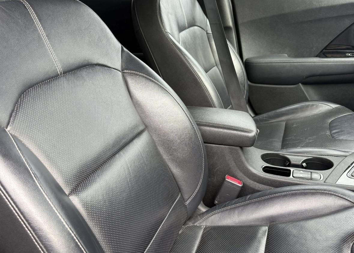 Kia Niro 1.6 GDi 8.9kWh 3 SUV 5dr Petrol Plug-in Hybrid DCT Euro 6 (s/s) (139 bhp)