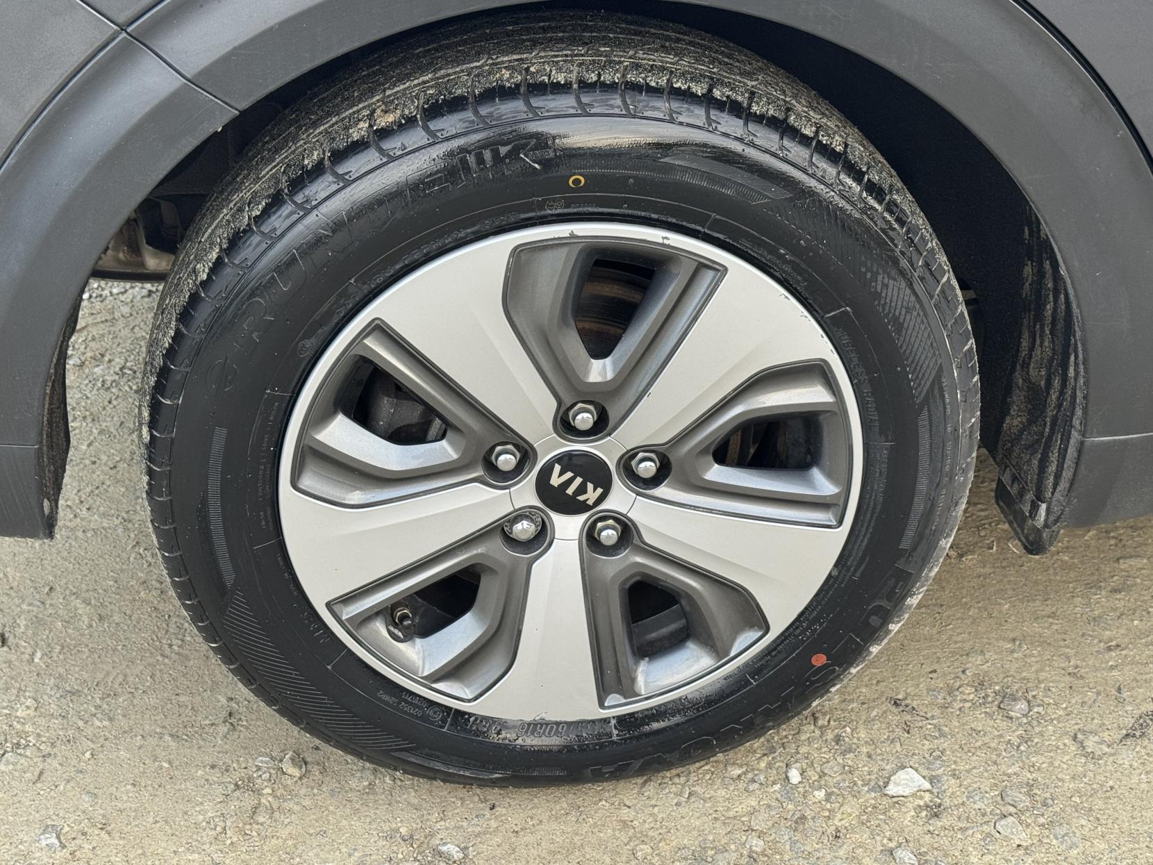 Kia Niro 1.6 GDi 8.9kWh 3 SUV 5dr Petrol Plug-in Hybrid DCT Euro 6 (s/s) (139 bhp)