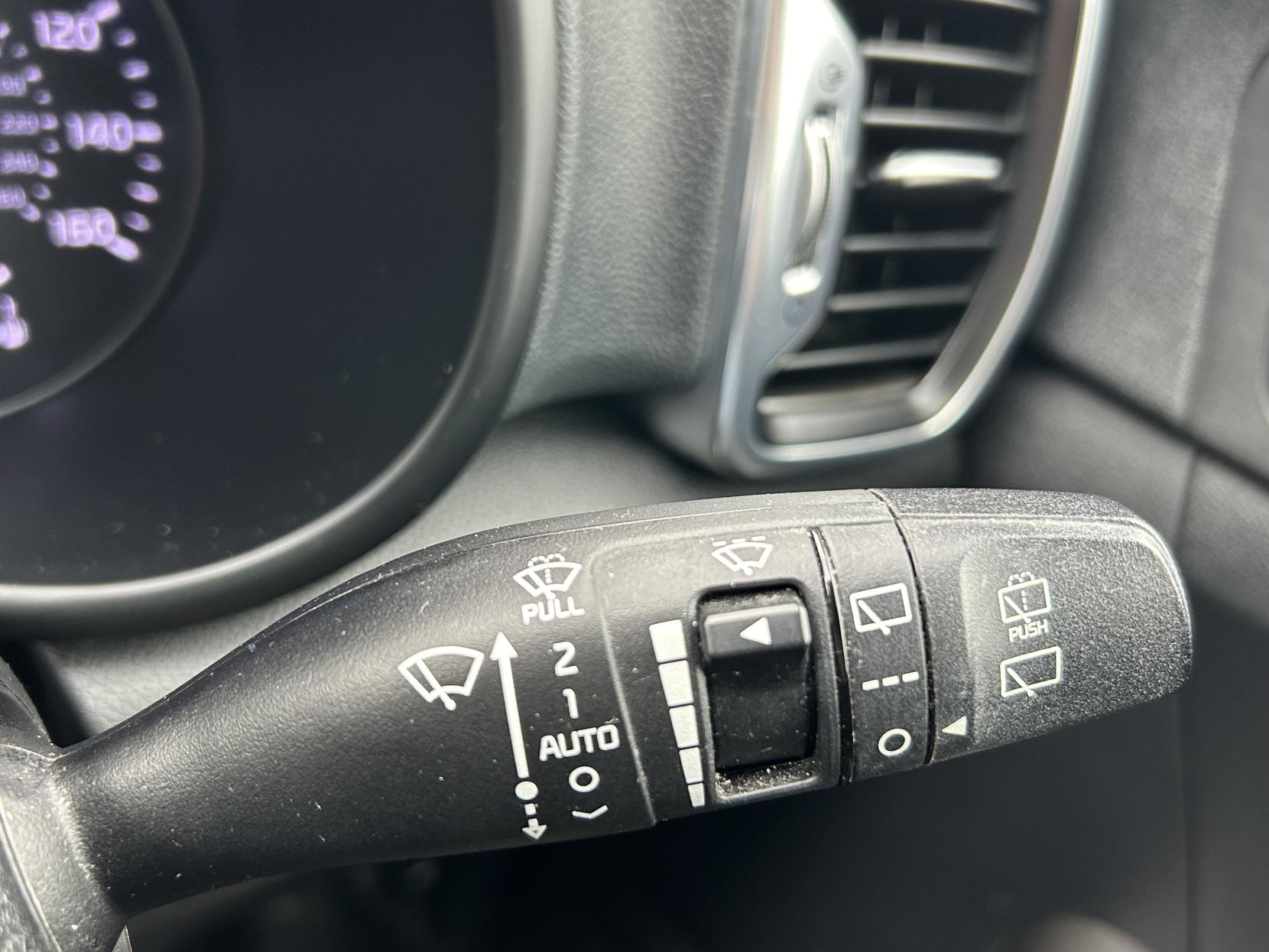 Kia Sportage 1.6 GDi 2 SUV 5dr Petrol Manual Euro 6 (s/s) (130 bhp)