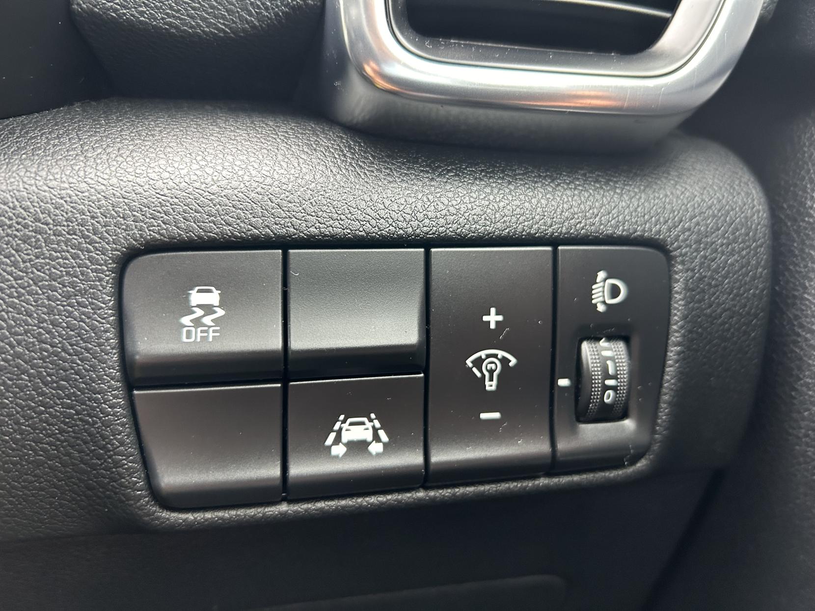 Kia Sportage 1.6 GDi 2 SUV 5dr Petrol Manual Euro 6 (s/s) (130 bhp)