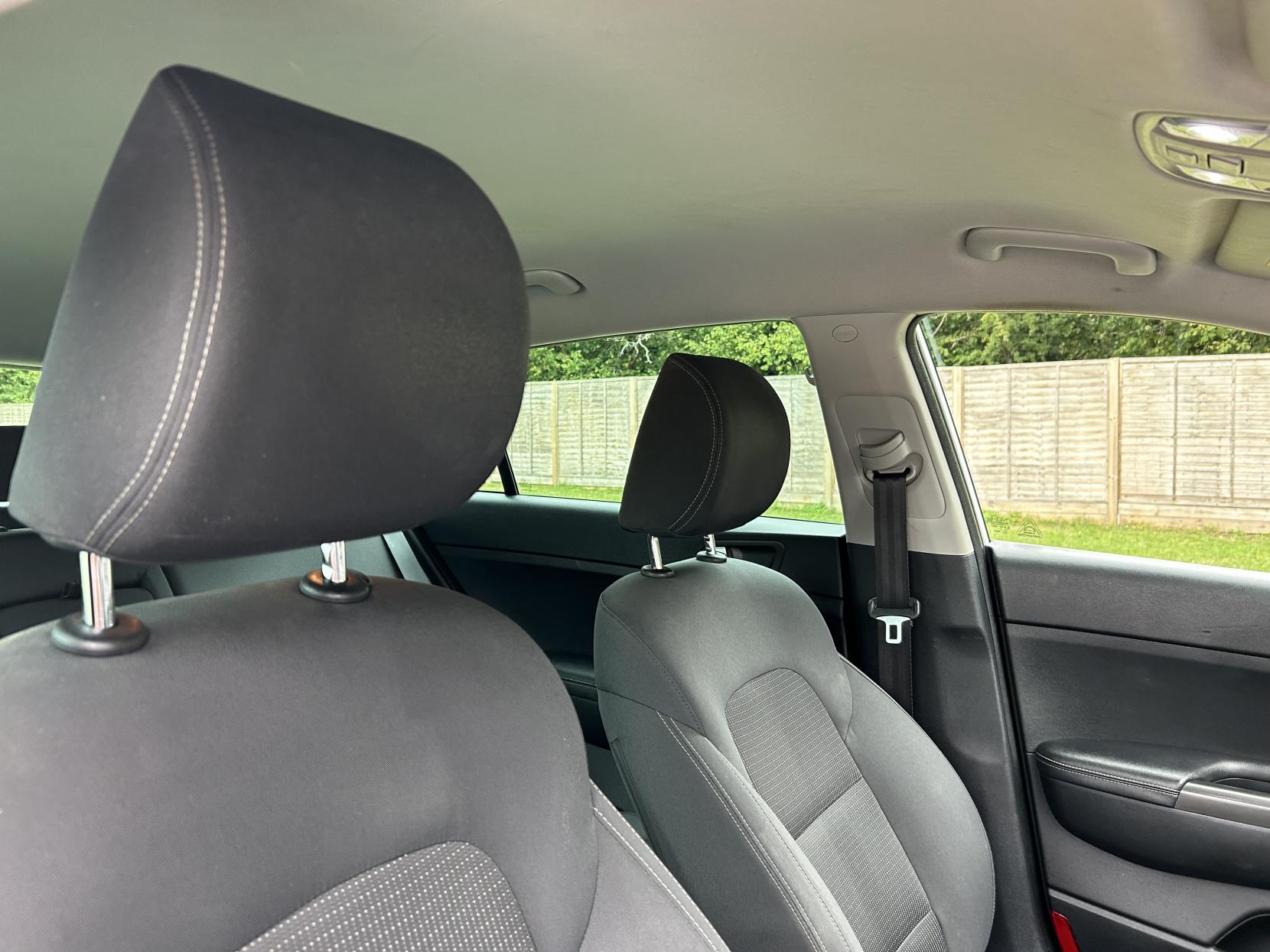 Kia Sportage 1.6 GDi 2 SUV 5dr Petrol Manual Euro 6 (s/s) (130 bhp)