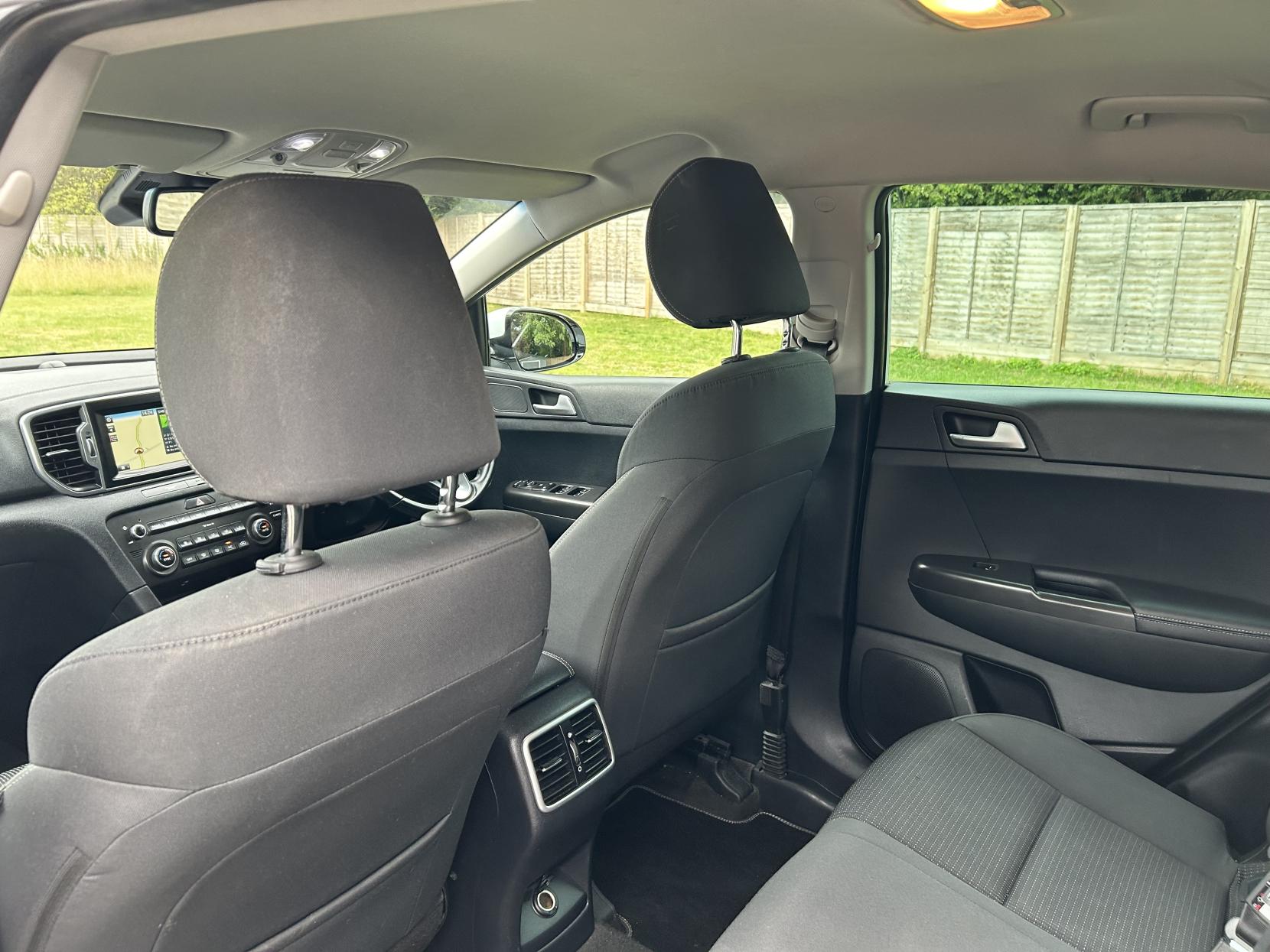 Kia Sportage 1.6 GDi 2 SUV 5dr Petrol Manual Euro 6 (s/s) (130 bhp)