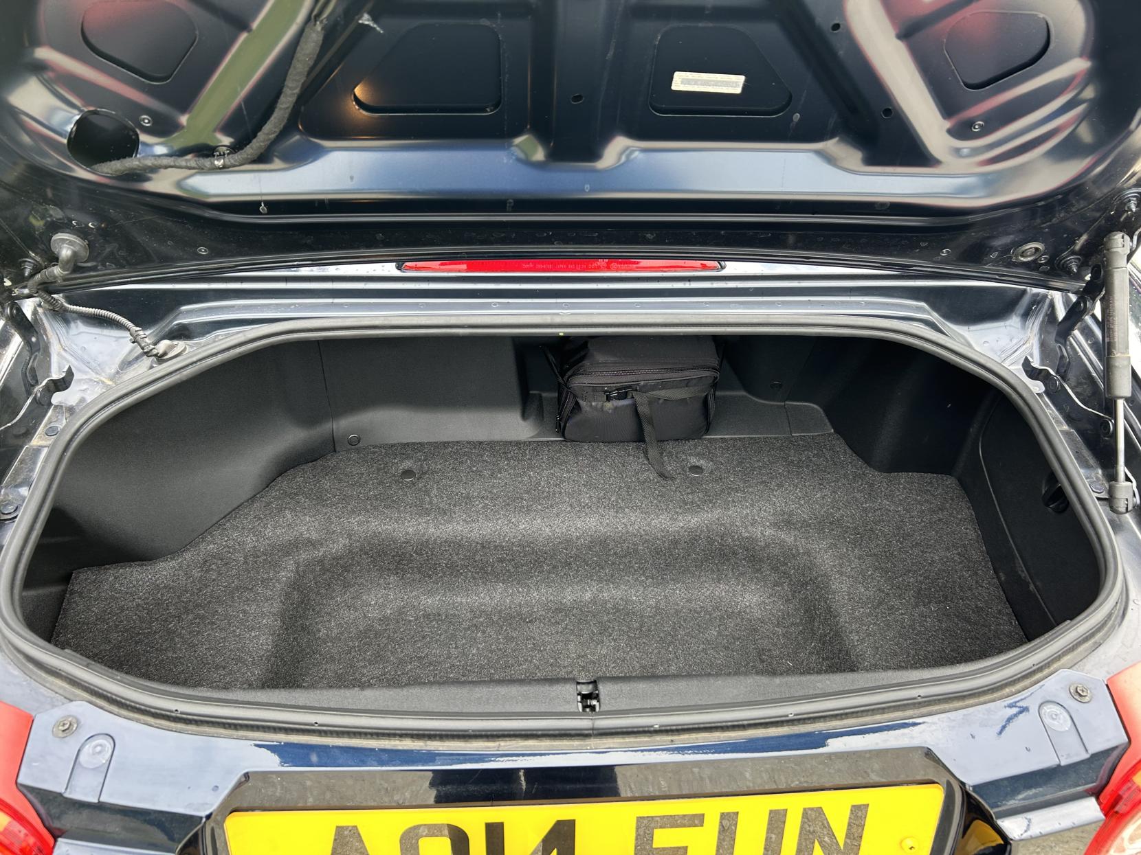 Mazda MX-5 1.8i Sport Venture Convertible 2dr Petrol Manual Euro 5 (126 ps)
