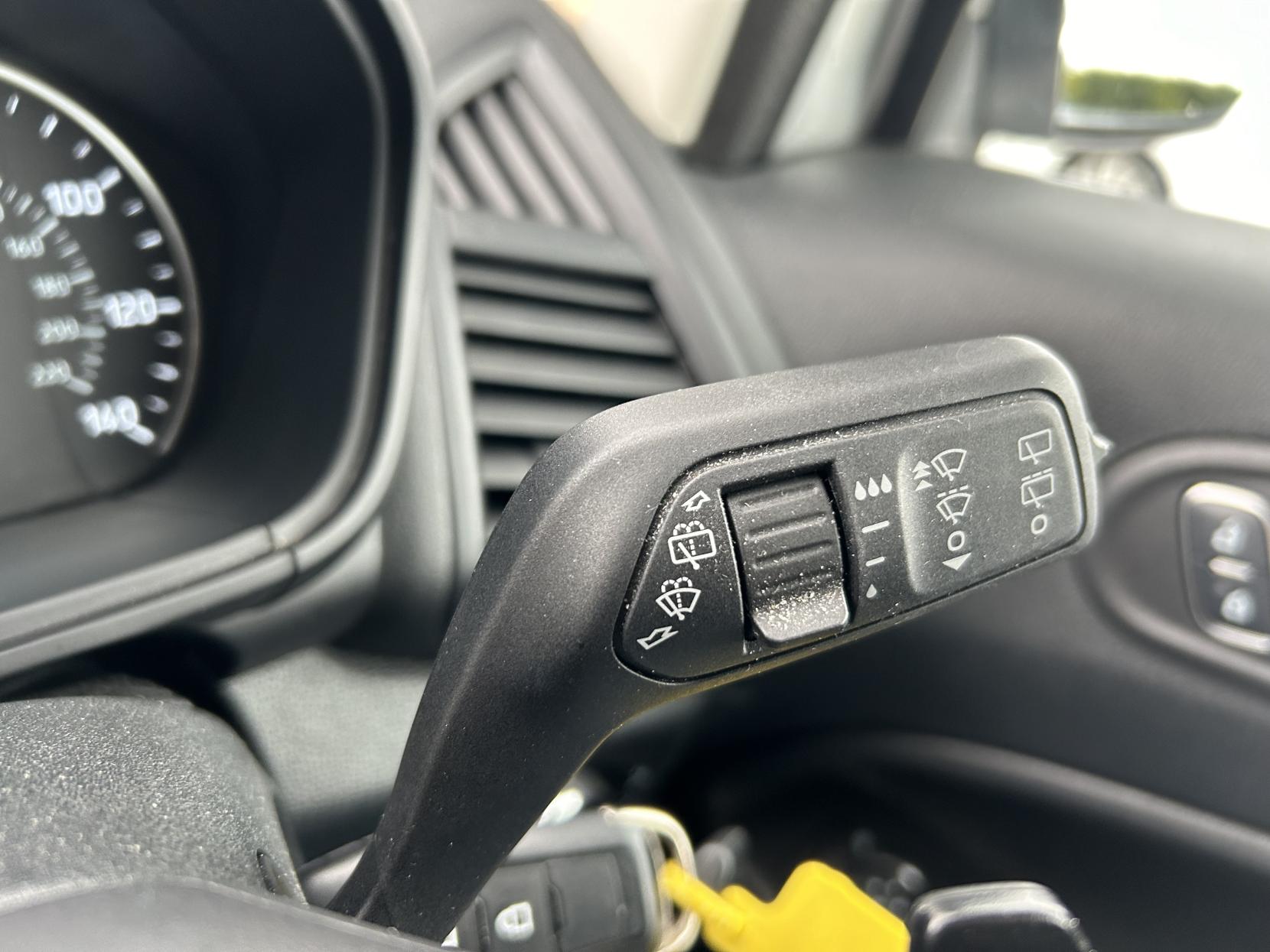 Ford EcoSport 1.0T EcoBoost GPF Zetec SUV 5dr Petrol Auto Euro 6 (s/s) (125 ps)