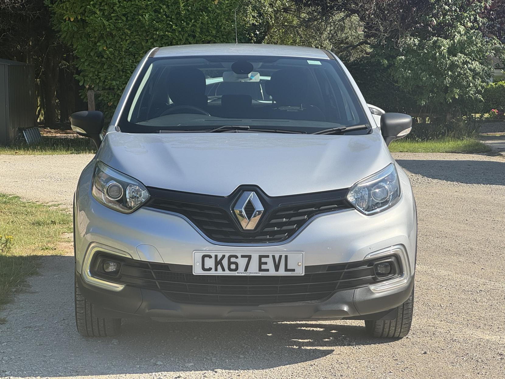 Renault Captur 0.9 TCe ENERGY Dynamique Nav SUV 5dr Petrol Manual Euro 6 (s/s) (90 ps)