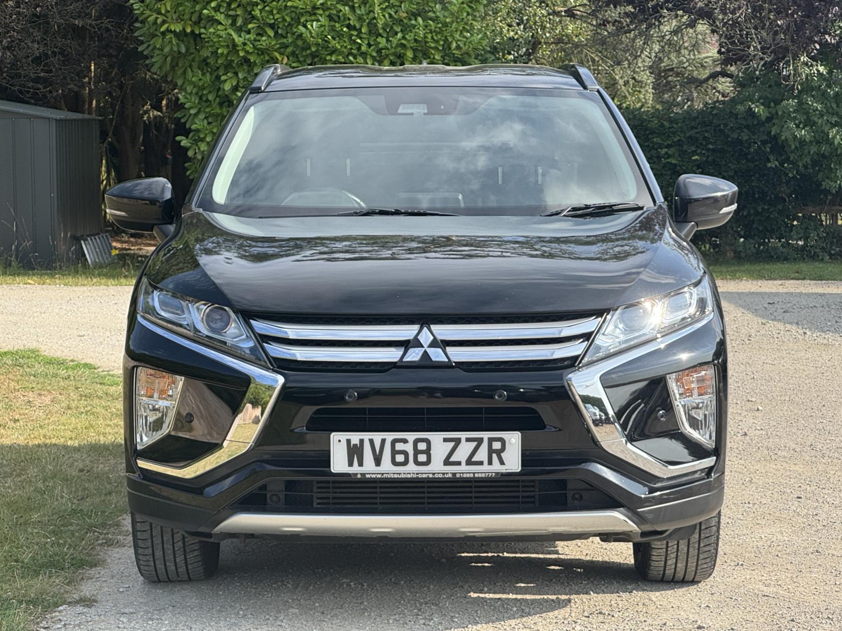 Mitsubishi Eclipse Cross 1.5T 3 SUV 5dr Petrol Manual Euro 6 (s/s) (163 ps)