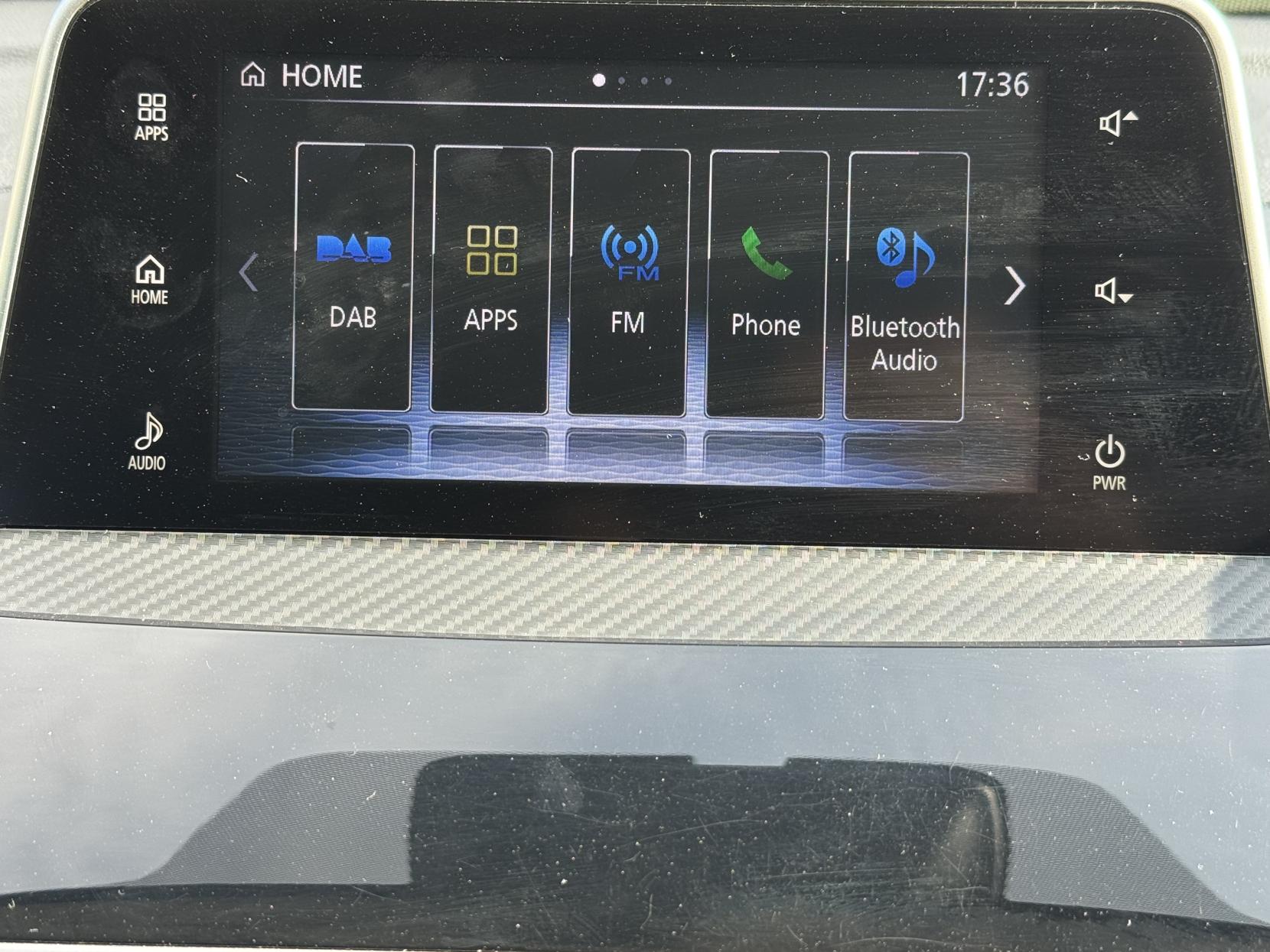 Mitsubishi Eclipse Cross 1.5T 3 SUV 5dr Petrol Manual Euro 6 (s/s) (163 ps)