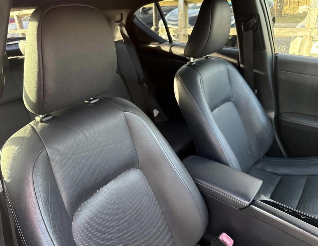 Lexus CT 1.8 200h F Sport Hatchback 5dr Petrol Hybrid CVT Euro 5 (s/s) (136 ps)