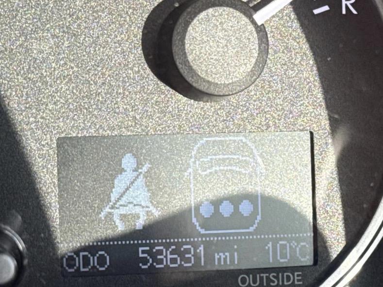 Lexus CT 1.8 200h F Sport Hatchback 5dr Petrol Hybrid CVT Euro 5 (s/s) (136 ps)