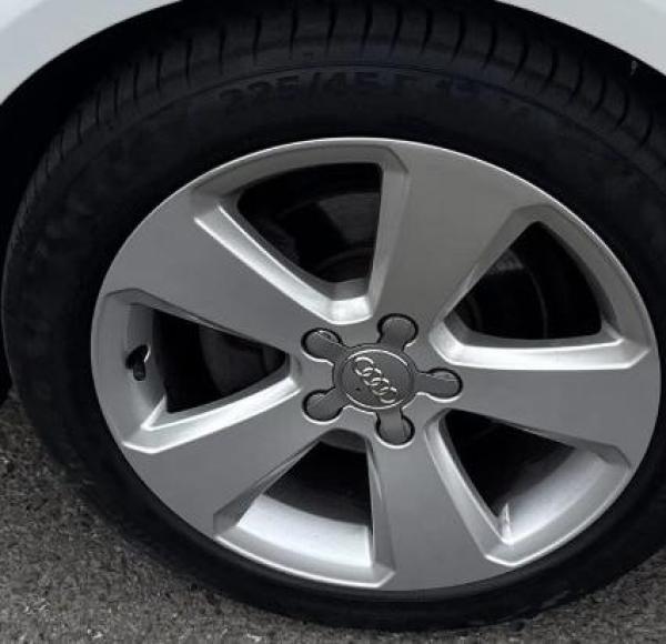 Audi A3 2.0 TDI Sport Sportback 5dr Diesel Manual Euro 6 (s/s) (150 ps)