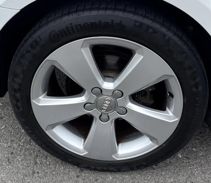 Audi A3 2.0 TDI Sport Sportback 5dr Diesel Manual Euro 6 (s/s) (150 ps)