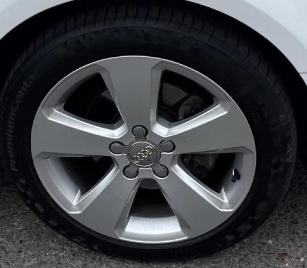 Audi A3 2.0 TDI Sport Sportback 5dr Diesel Manual Euro 6 (s/s) (150 ps)