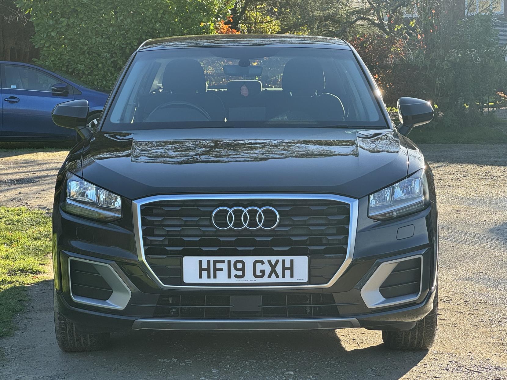 Audi Q2 1.6 TDI 30 Sport SUV 5dr Diesel Manual Euro 6 (s/s) (116 ps)