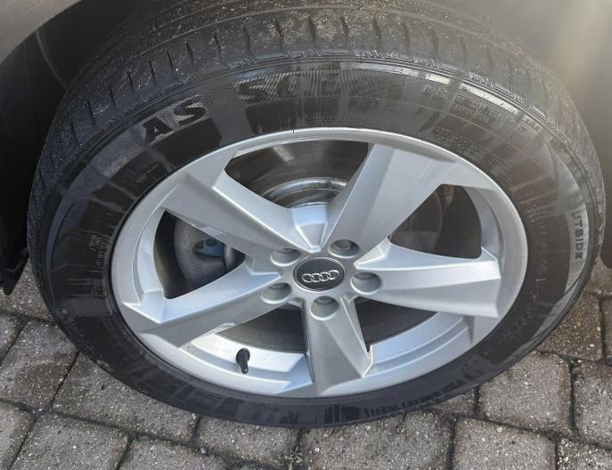 Audi Q2 1.6 TDI 30 Sport SUV 5dr Diesel Manual Euro 6 (s/s) (116 ps)