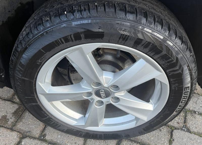 Audi Q2 1.6 TDI 30 Sport SUV 5dr Diesel Manual Euro 6 (s/s) (116 ps)