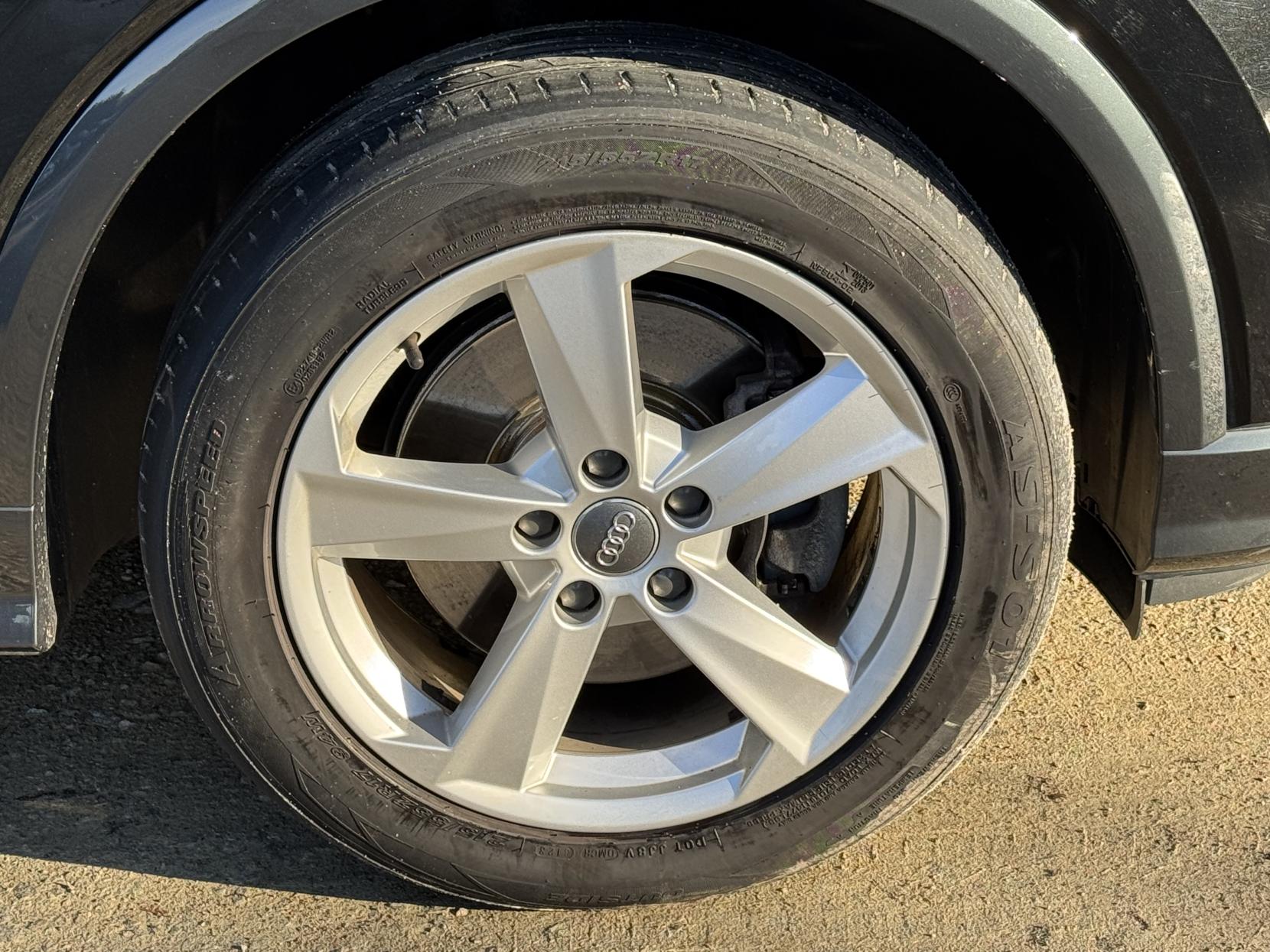 Audi Q2 1.6 TDI 30 Sport SUV 5dr Diesel Manual Euro 6 (s/s) (116 ps)