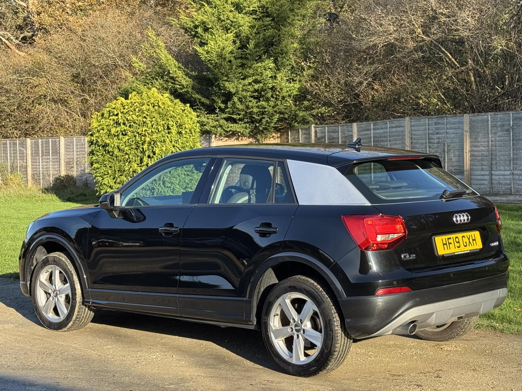 Audi Q2 1.6 TDI 30 Sport SUV 5dr Diesel Manual Euro 6 (s/s) (116 ps)