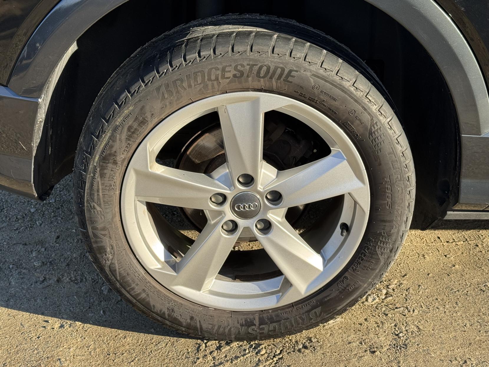 Audi Q2 1.6 TDI 30 Sport SUV 5dr Diesel Manual Euro 6 (s/s) (116 ps)