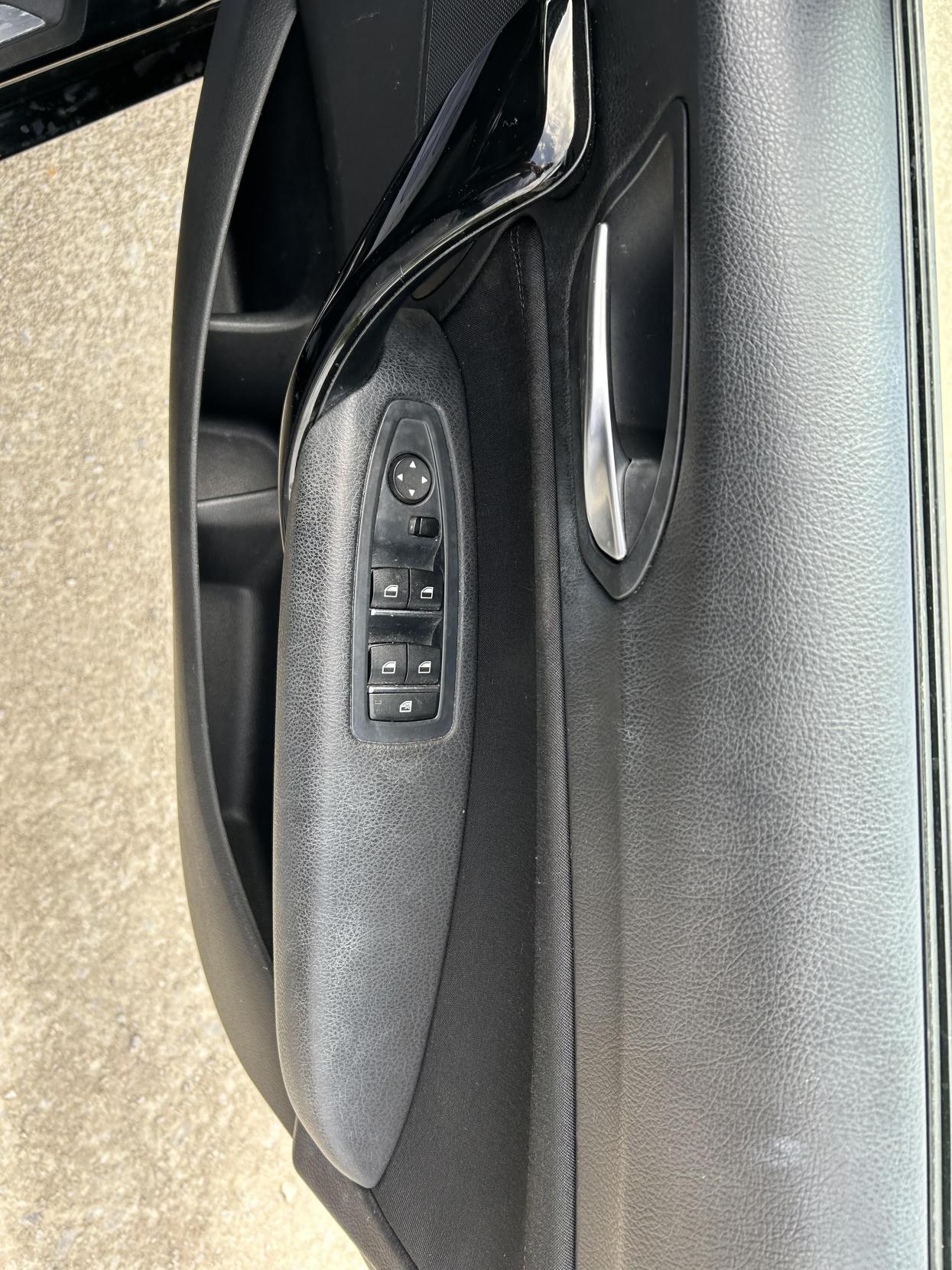 BMW 1 Series 1.5 118i Sport Hatchback 5dr Petrol Manual Euro 6 (s/s) (136 ps)