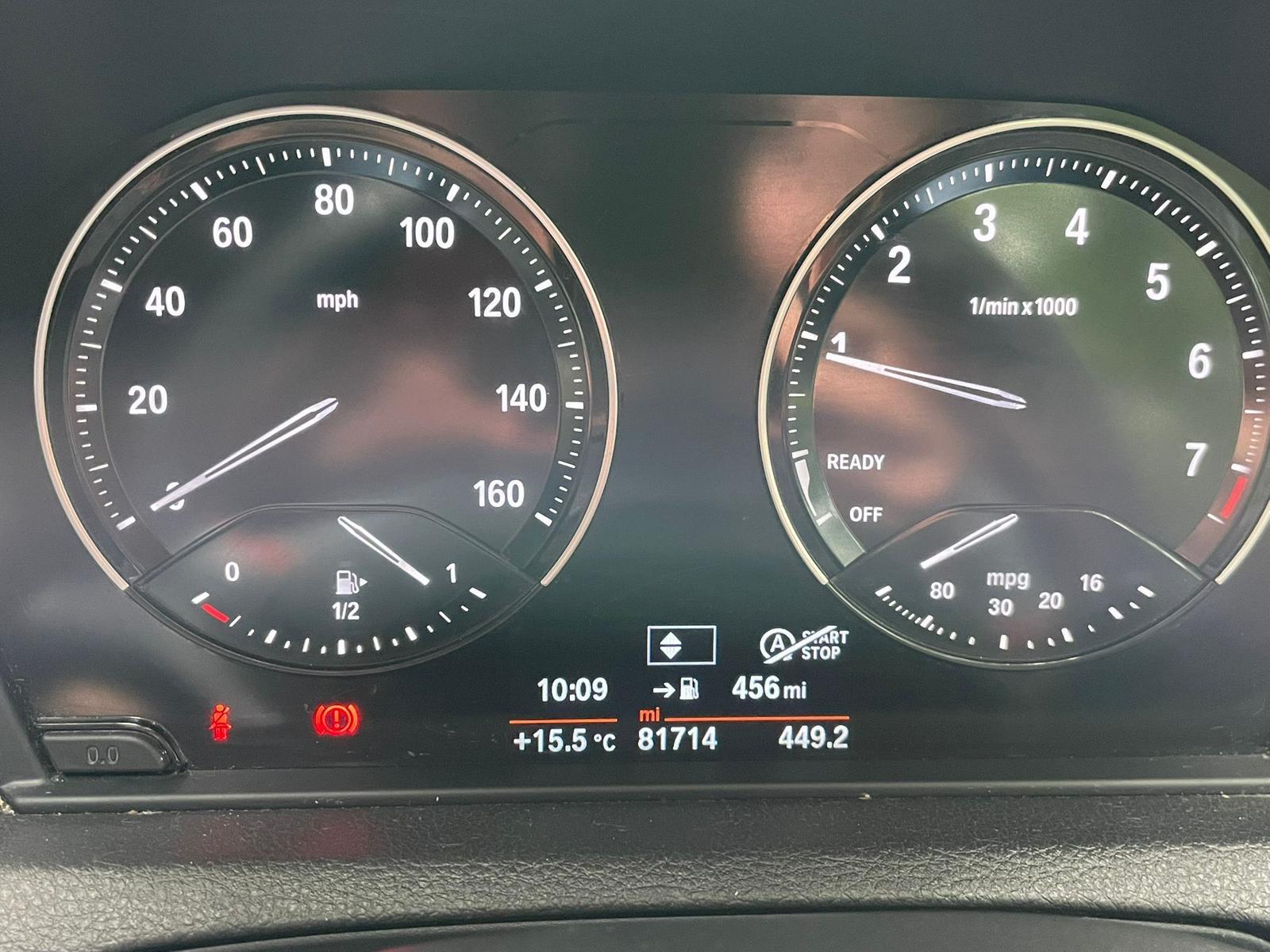 BMW 1 Series 1.5 118i Sport Hatchback 5dr Petrol Manual Euro 6 (s/s) (136 ps)