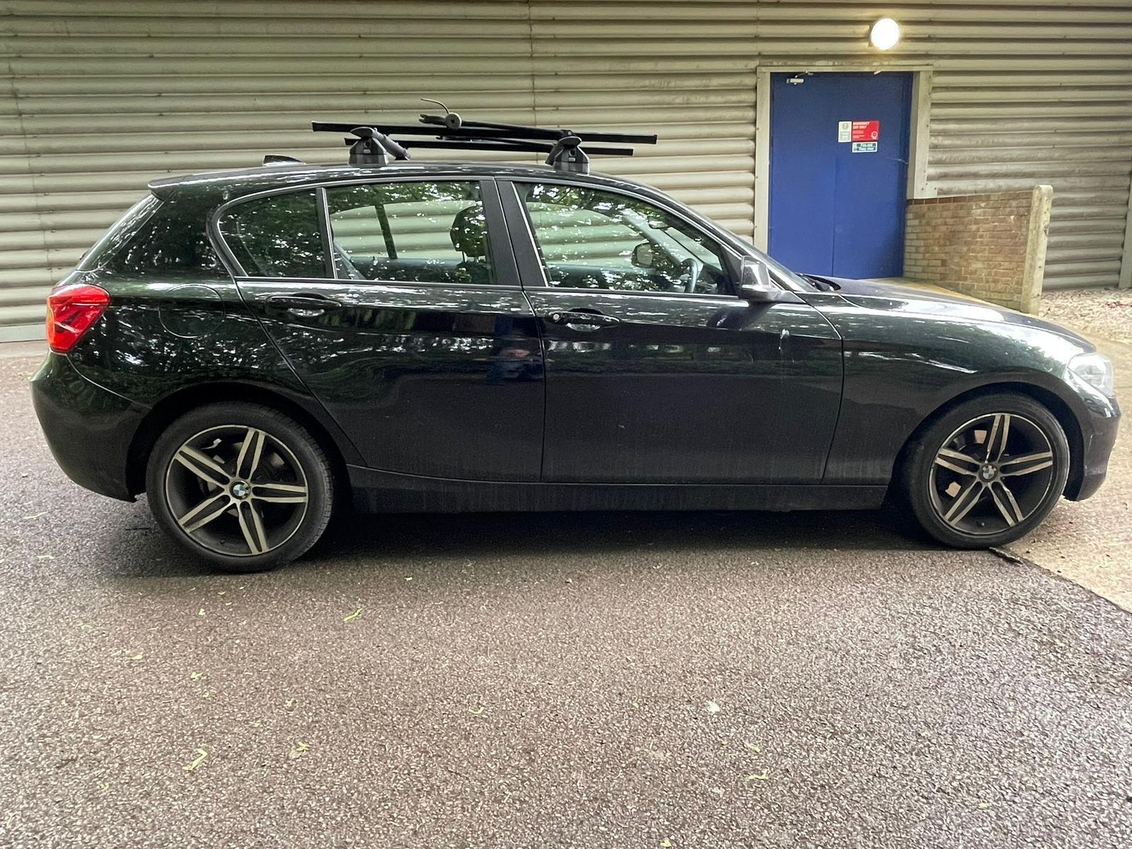 BMW 1 Series 1.5 118i Sport Hatchback 5dr Petrol Manual Euro 6 (s/s) (136 ps)