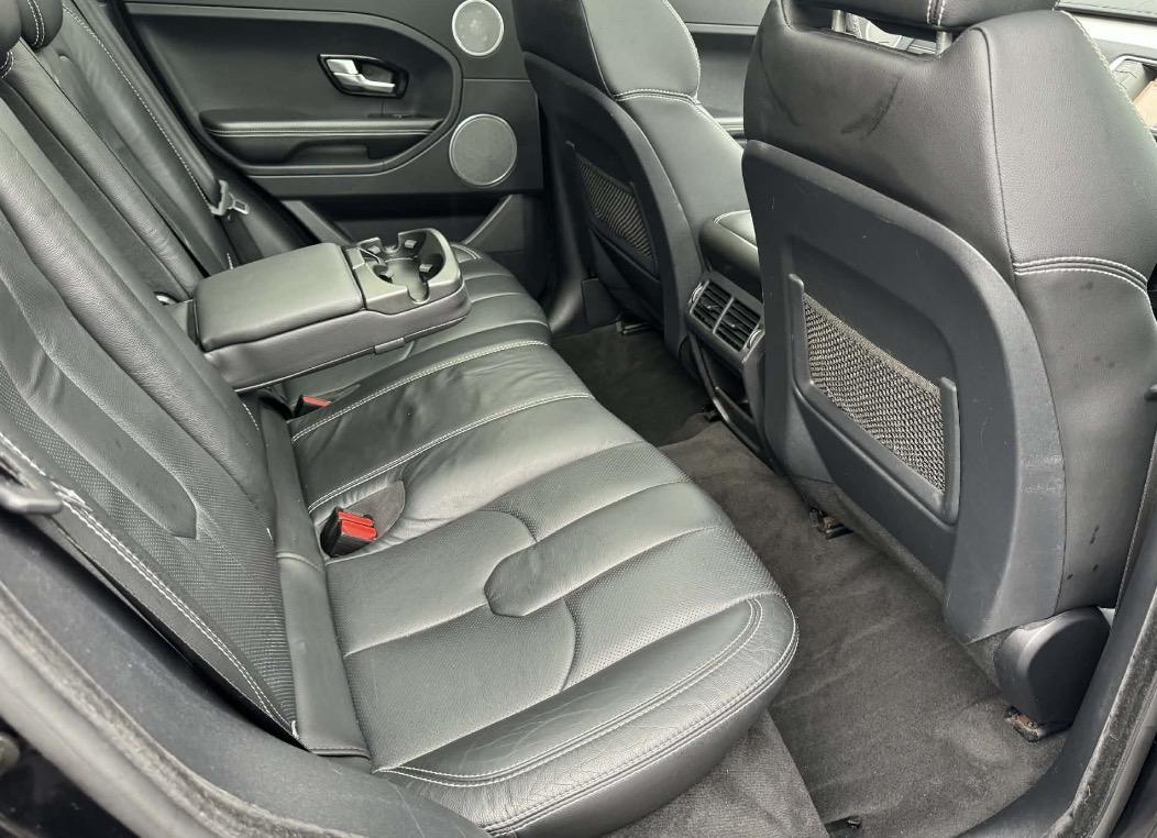 Land Rover Range Rover Evoque 2.2 SD4 Dynamic SUV 5dr Diesel Auto 4WD Euro 5 (190 ps)