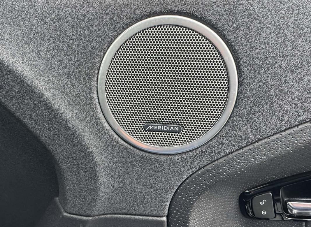 Land Rover Range Rover Evoque 2.2 SD4 Dynamic SUV 5dr Diesel Auto 4WD Euro 5 (190 ps)