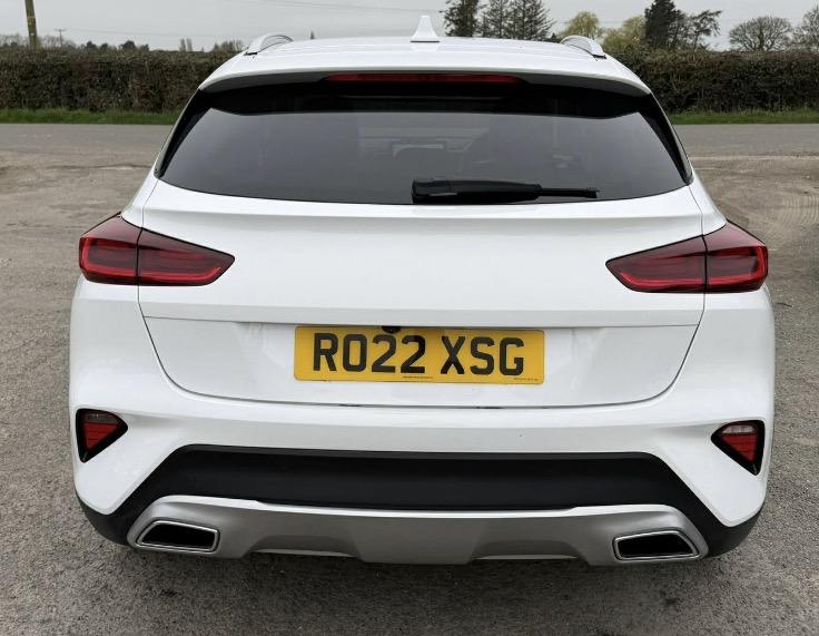 Kia XCeed 1.6 GDi 8.9kWh 3 SUV 5dr Petrol Plug-in Hybrid DCT Euro 6 (s/s) (139 bhp)