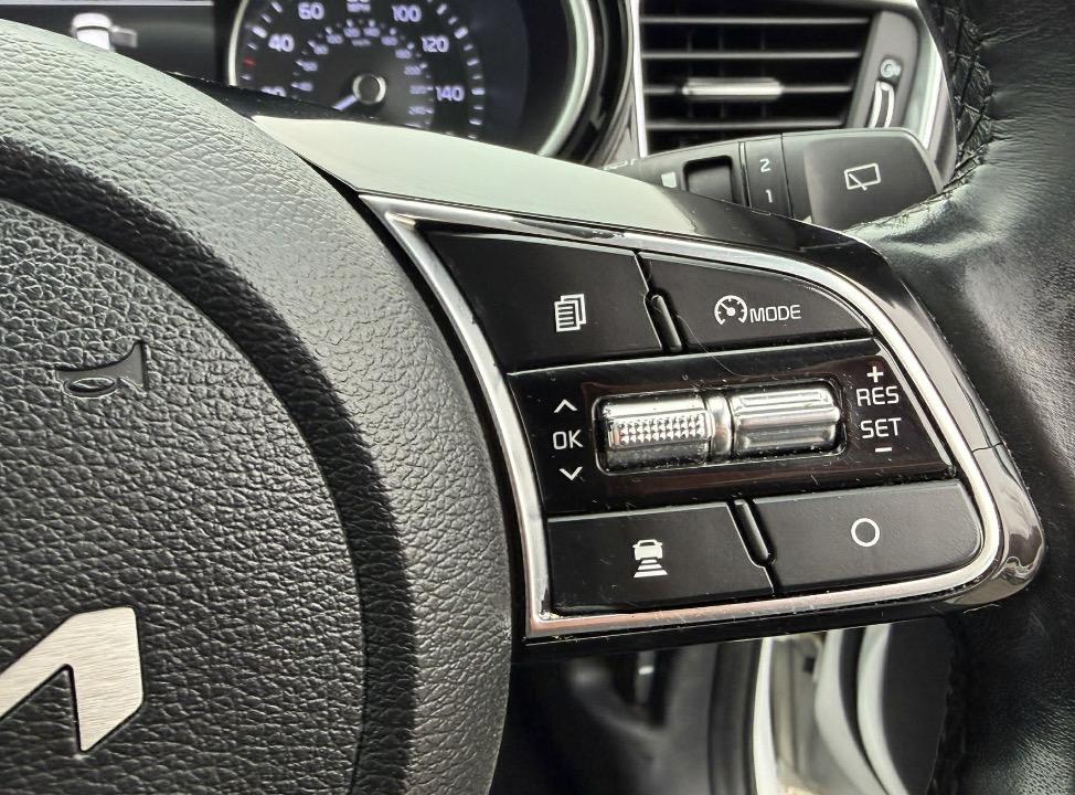 Kia XCeed 1.6 GDi 8.9kWh 3 SUV 5dr Petrol Plug-in Hybrid DCT Euro 6 (s/s) (139 bhp)