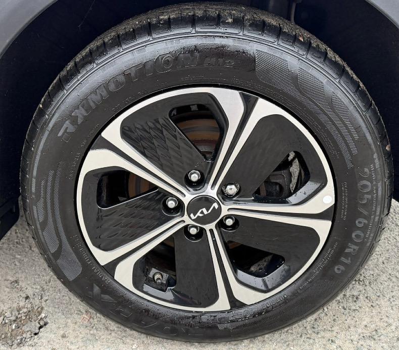 Kia XCeed 1.6 GDi 8.9kWh 3 SUV 5dr Petrol Plug-in Hybrid DCT Euro 6 (s/s) (139 bhp)