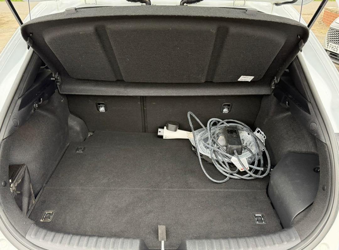 Kia XCeed 1.6 GDi 8.9kWh 3 SUV 5dr Petrol Plug-in Hybrid DCT Euro 6 (s/s) (139 bhp)