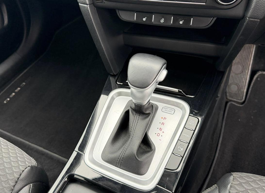 Kia XCeed 1.6 GDi 8.9kWh 3 SUV 5dr Petrol Plug-in Hybrid DCT Euro 6 (s/s) (139 bhp)