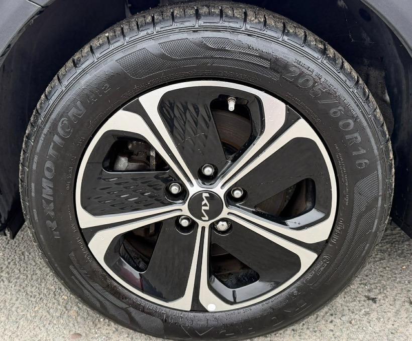 Kia XCeed 1.6 GDi 8.9kWh 3 SUV 5dr Petrol Plug-in Hybrid DCT Euro 6 (s/s) (139 bhp)