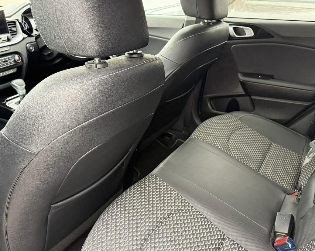 Kia XCeed 1.6 GDi 8.9kWh 3 SUV 5dr Petrol Plug-in Hybrid DCT Euro 6 (s/s) (139 bhp)