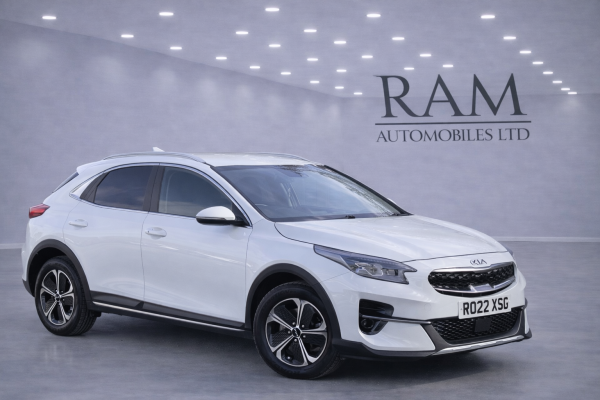 Kia XCeed 1.6 GDi 8.9kWh 3 SUV 5dr Petrol Plug-in Hybrid DCT Euro 6 (s/s) (139 bhp)