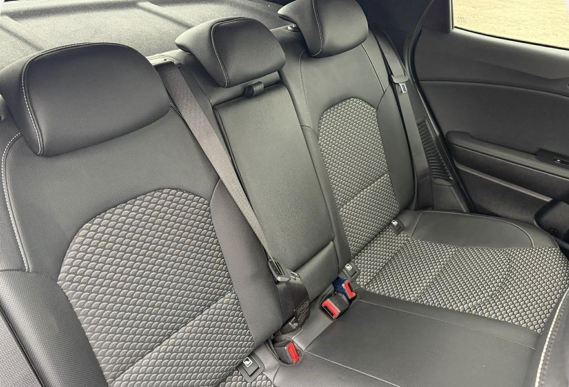 Kia XCeed 1.6 GDi 8.9kWh 3 SUV 5dr Petrol Plug-in Hybrid DCT Euro 6 (s/s) (139 bhp)