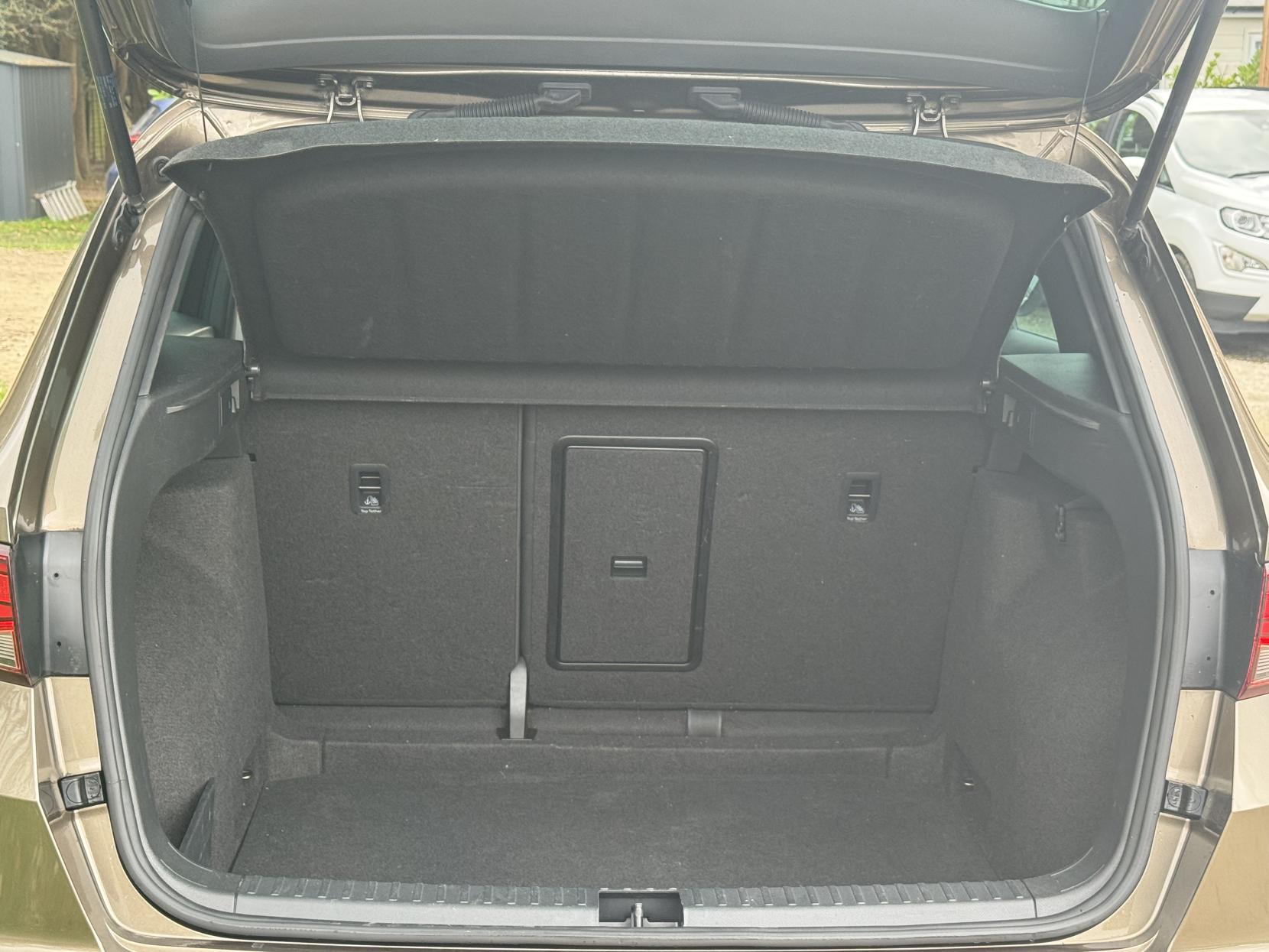 SEAT Ateca 1.4 EcoTSI XCELLENCE SUV 5dr Petrol DSG Euro 6 (s/s) (150 ps)