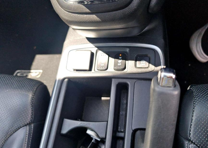 Honda CR-V 1.6 i-DTEC EX SUV 5dr Diesel Manual 4WD Euro 6 (s/s) (160 ps)