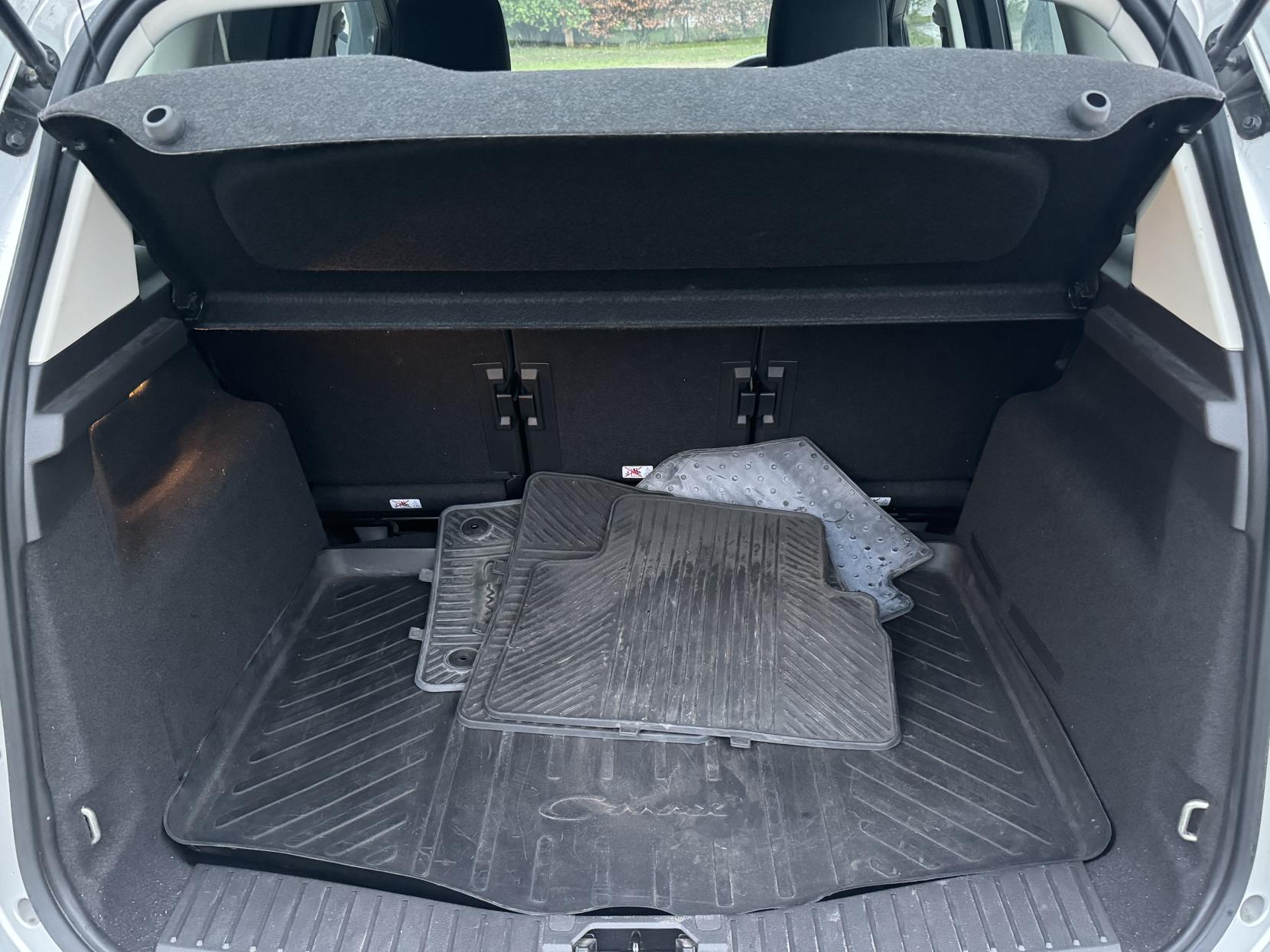 Ford C-Max 1.5 TDCi Titanium MPV 5dr Diesel Manual Euro 6 (s/s) (120 ps)