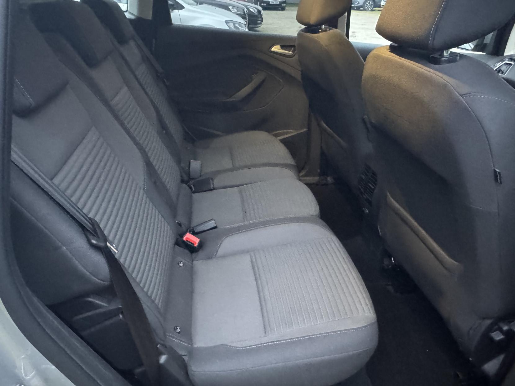 Ford C-Max 1.5 TDCi Titanium MPV 5dr Diesel Manual Euro 6 (s/s) (120 ps)